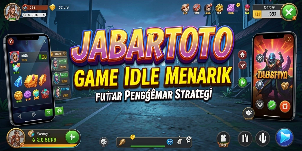 Tangkapan layar gameplay <strong>JABARTOTO</strong> menampilkan momen seru saat mengumpulkan poin secara otomatis.