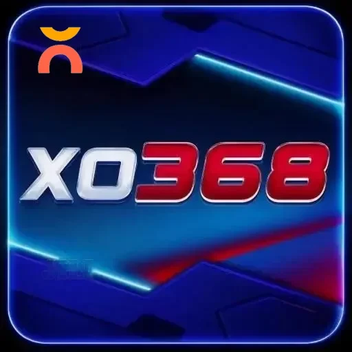 Logo xo368